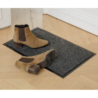 Artikelbild 5 für Mercury Fußmatte Cosmos anthrazit 80,0 x 150,0 cm, Artikelnummer 763403