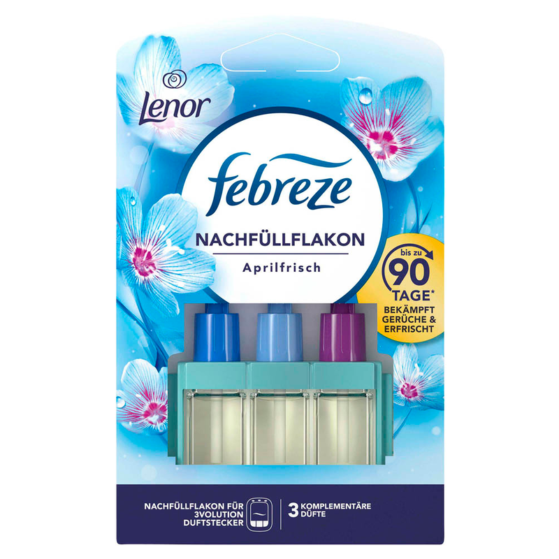 febreze Raumduft-Nachfüller Aprilfrisch frisch 20 ml, 1 St