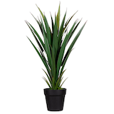 Artikelbild 1 für meet powered by PAPERFLOW YUCCA Kunstpalme 60,0 cm, Artikelnummer 521847