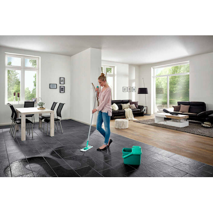 Artikelbild 4 für LEIFHEIT Set Combi M Wischsystem, Artikelnummer 449811