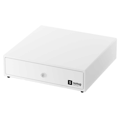 Artikelbild 5 für SumUp Kassenschublade 940608701DACH weiß, Artikelnummer 754216