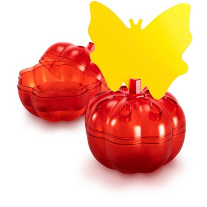 Artikelbild 7 für GARDIGO Fruchtfliegenfalle orange, 2 St., Artikelnummer 796879