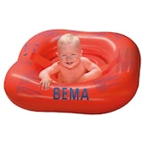 Artikelbild 1 für BEMA® Baby-Schwimmsitz orange, Artikelnummer 745172