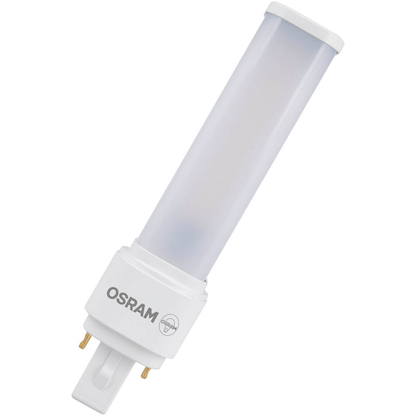 Artikelbild für OSRAM LED-Lampe DULUX D G24 d-1 13 W matt, 1 St., Artikelnummer 144299
