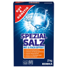 Spülmaschinensalz