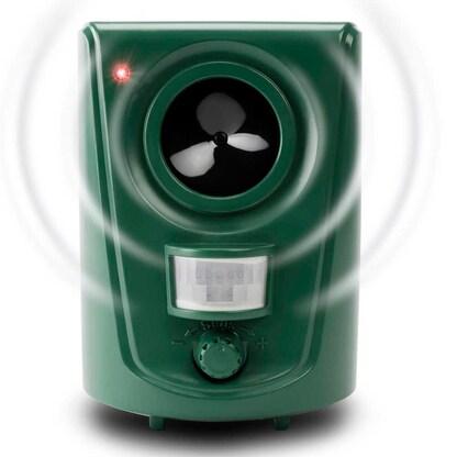 Artikelbild für GARDIGO Katzen- & Hunde Hunde- & Katzenabwehrmittel, Artikelnummer 796886