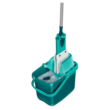 Artikelbild 9 für LEIFHEIT Set Combi M Wischsystem, Artikelnummer 449811