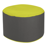 Artikelbild 1 für SITTING POINT DotCom SCUBA Bebop Sitzsack grün, anthrazit, Artikelnummer 588727