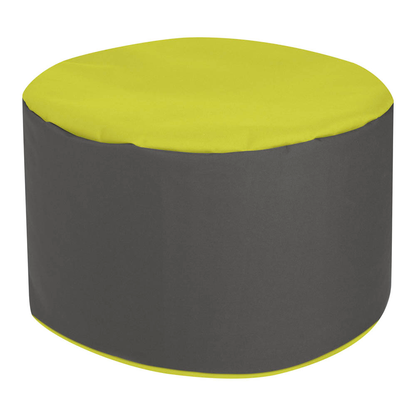 Artikelbild für SITTING POINT DotCom SCUBA Bebop Sitzsack grün, anthrazit, Artikelnummer 588727