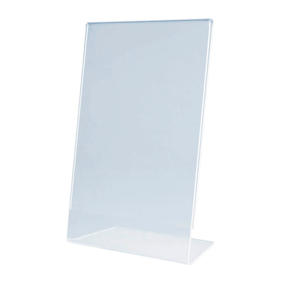 Artikelbild 2 für deflecto Tischaufsteller DIN A4 einseitig, 1 St., Artikelnummer 856397