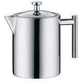 Artikelbild 1 für alfi Teekanne Tea Pot silber, 1 St., Artikelnummer 913699