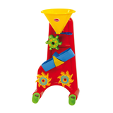 Artikelbild 1 für Gowi® Sandspielzeug Sand & Wassermühle mehrfarbig, 1 St., Artikelnummer 745634
