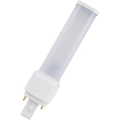 Artikelbild 5 für OSRAM LED-Lampe DULUX D G24 d-1 10 W matt, 1 St., Artikelnummer 144289