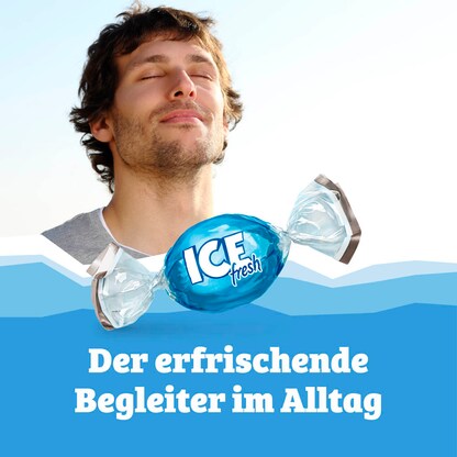 Artikelbild 3 für STORCK ICE fresh Bonbons 76 St./ 475,0 g, Artikelnummer 482467