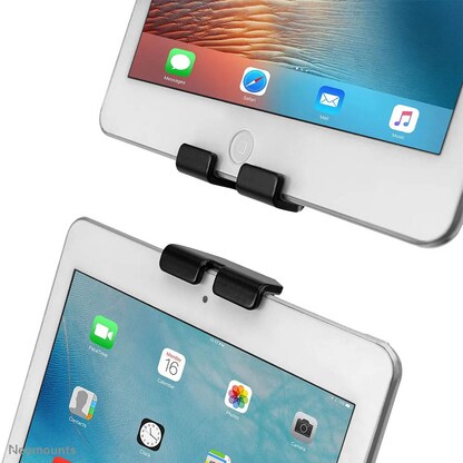 Artikelbild 9 für Neomounts Tablet-Bodenständer FL15-625BL1 schwarz für 1 Tablet, Artikelnummer 960714