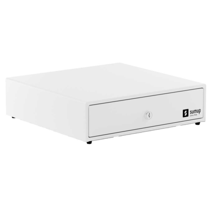 Artikelbild 6 für SumUp Kassenschublade 940608701DACH weiß, Artikelnummer 754216