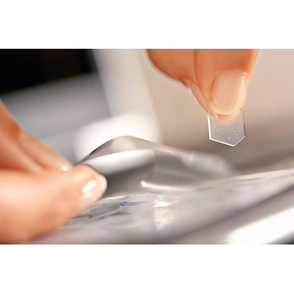 Artikelbild 4 für tesa TACK doppelseitige Klebepads für max. 20 g, 1,0 x 1,0 cm, 200 St., Artikelnummer 331013