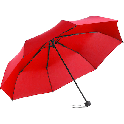 Artikelbild 3 für FARE Regenschirm Topless rot, 1 St., Artikelnummer 472410