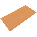 Artikelbild 1 für ith möbel Tischplatte buche rechteckig 160,0 x 80,0 x 2,5 cm, Artikelnummer 128056