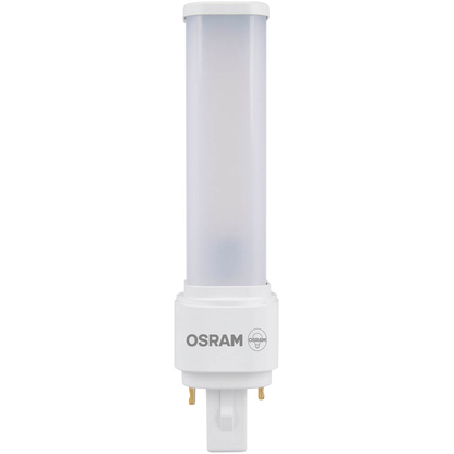Artikelbild 3 für OSRAM LED-Lampe DULUX D G24 d-1 13 W matt, 1 St., Artikelnummer 144299