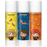 Artikelbild 1 für maped Harry Potter Klebestifte 21,0 g, 3 St., Artikelnummer 260297
