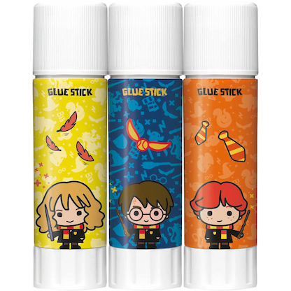 Artikelbild für maped Harry Potter Klebestifte 21,0 g, 3 St., Artikelnummer 260297