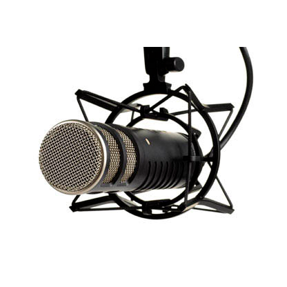 Artikelbild für RODE PSM1 Mikrofonspinne, Artikelnummer 478028