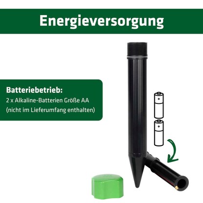 Artikelbild 7 für GARDIGO Maulwurfschreck, Artikelnummer 796916