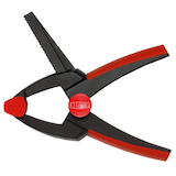 Artikelbild 1 für Bessey Vario Clippix Klemmzwinge Superpolyamid 55 / 37 mm, Artikelnummer 216343