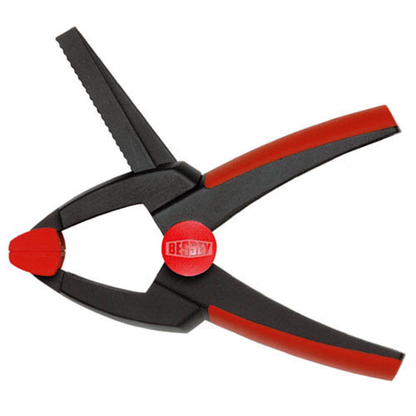 Artikelbild für Bessey Vario Clippix Klemmzwinge Superpolyamid 55 / 37 mm, Artikelnummer 216343