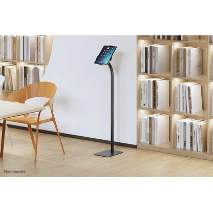 Artikelbild 11 für Neomounts Tablet-Bodenständer FL15-625BL1 schwarz für 1 Tablet, Artikelnummer 960714