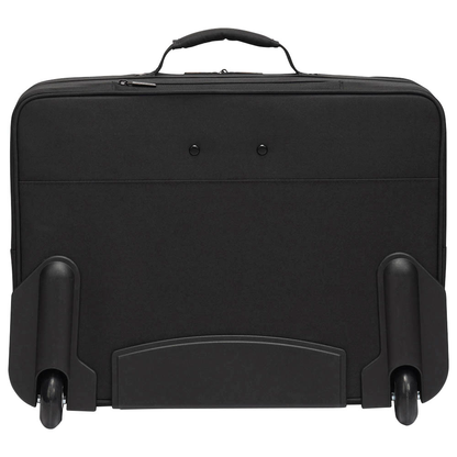 Artikelbild 8 für DICOTA Laptop-Trolley Roller Eco Multi CORE Kunstfaser schwarz 48,0 x 38,0 x 23,0 cm, Artikelnummer 610921