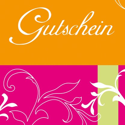 Artikelbild 3 für SIGEL Gutscheine Samba DC154 DIN lang, 25 St., Artikelnummer 332312