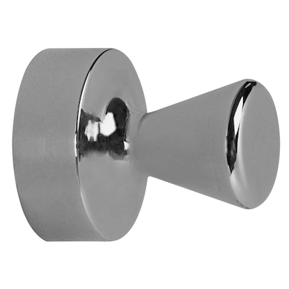 Artikelbild 2 für MAUL Kegelmagnete silber, Metall Ø 1,5 x 1,9 cm, 4 St., Artikelnummer 368389