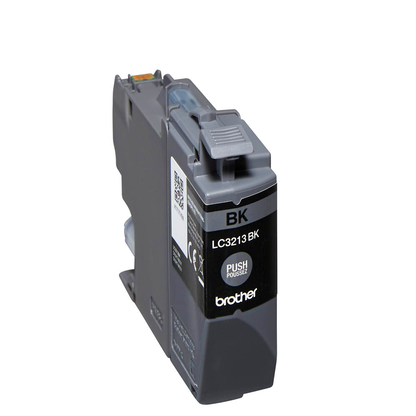 Artikelbild 3 für AKTION: brother LC-3213BK schwarz Druckerpatronen, 2er-Set, Artikelnummer 698098