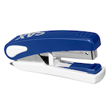 Artikelbild 1 für sax design Heftgerät 519 blau, 1 St., Artikelnummer 864124