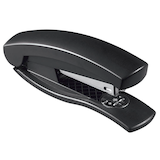 Artikelbild 1 für novus Heftgerät C 1 schwarz, 1 St., Artikelnummer 588103