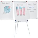 Artikelbild 1 für FRANKEN Flipchart ECO F2100/N, Artikelnummer 196727