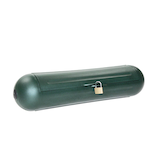 Artikelbild 1 für as-Schwabe Camping CEE Steckerverbindugen keine Herstellerangabe Kabelschutzbox 36,0 cm grün, Artikelnummer 973293