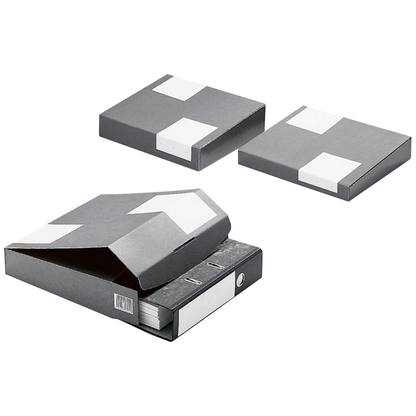 Artikelbild 3 für ColomPac® Ordnerverpackungen CP 058 32,8 x 30,0 x 9,2 cm, 20 St., Artikelnummer 987444