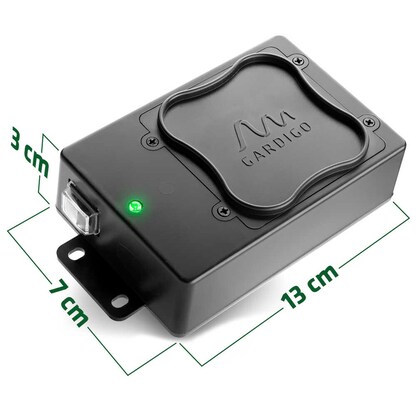 Artikelbild 6 für GARDIGO Marder-Frei easyGo Tierabwehrmittel, Artikelnummer 796777