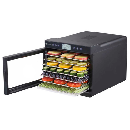 Artikelbild 2 für HENDI Kitchen Line Dörrautomat, Artikelnummer 813087