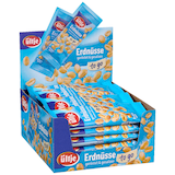 Artikelbild 1 für ültje geröstet und gesalzen Erdnüsse 20x 50,0 g, Artikelnummer 505154