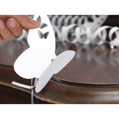 Artikelbild 5 für tesa TACK doppelseitige Klebepads für max. 20 g, 1,0 x 1,0 cm, 200 St., Artikelnummer 331013