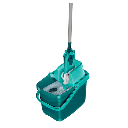 Artikelbild 11 für LEIFHEIT Set Combi M Wischsystem, Artikelnummer 449811