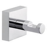 Artikelbild 1 für tesa Handtuchhaken EKKRO chrom, 1 St., Artikelnummer 597620