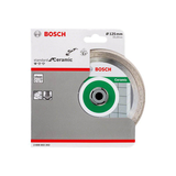 Artikelbild 1 für BOSCH Trennscheibe Standard for Ceramic, 1 St., Artikelnummer 902472
