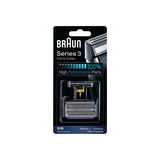 Artikelbild 1 für BRAUN 31S Scherkopf, 1 St., Artikelnummer 916128