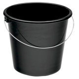 Artikelbild 1 für Putzeimer 5,0 l, Artikelnummer 298197