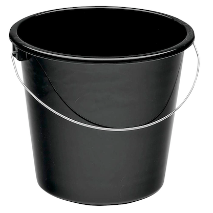 Artikelbild für Putzeimer 5,0 l, Artikelnummer 298197